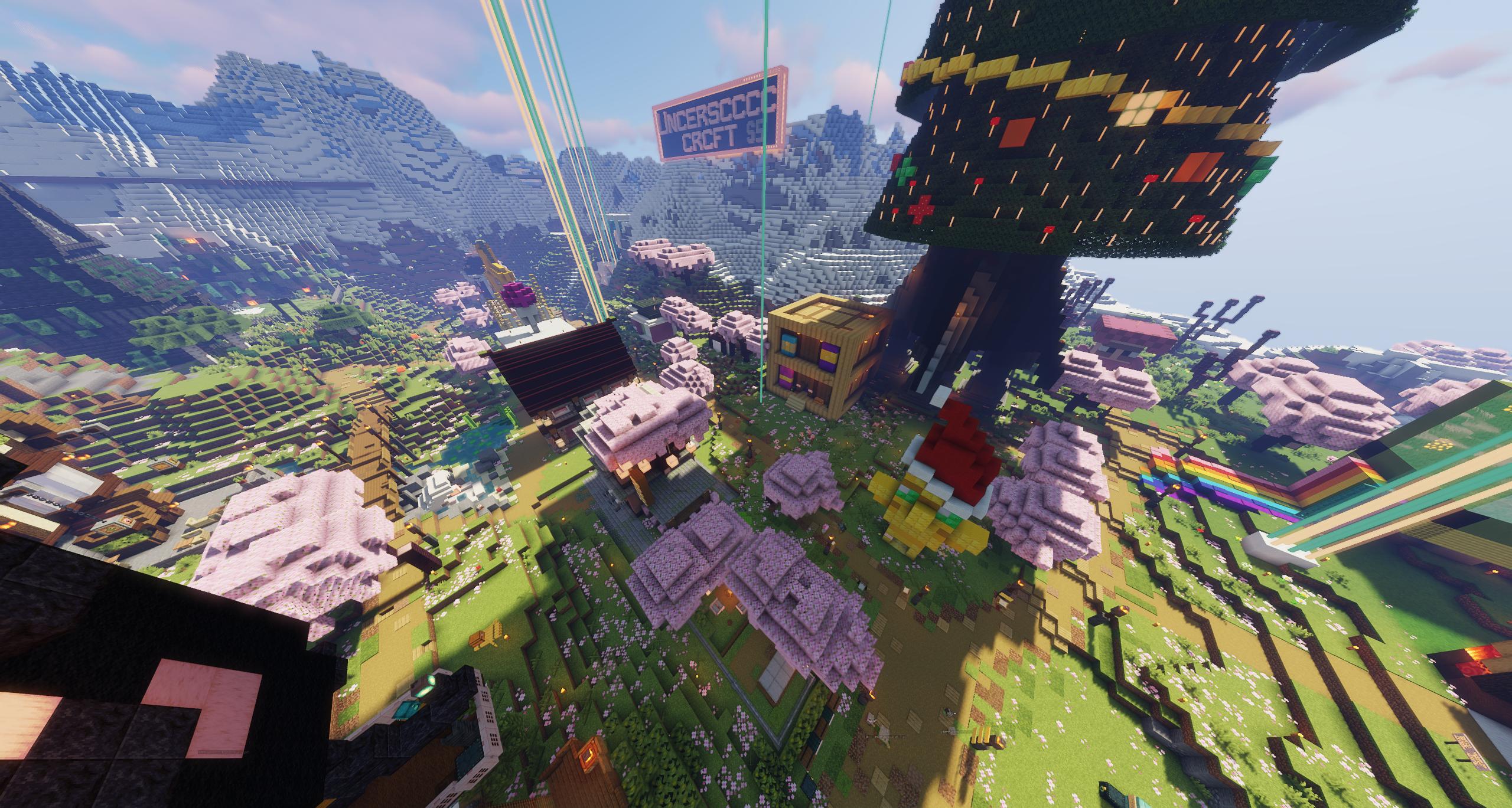 Season 5 - Shopping District